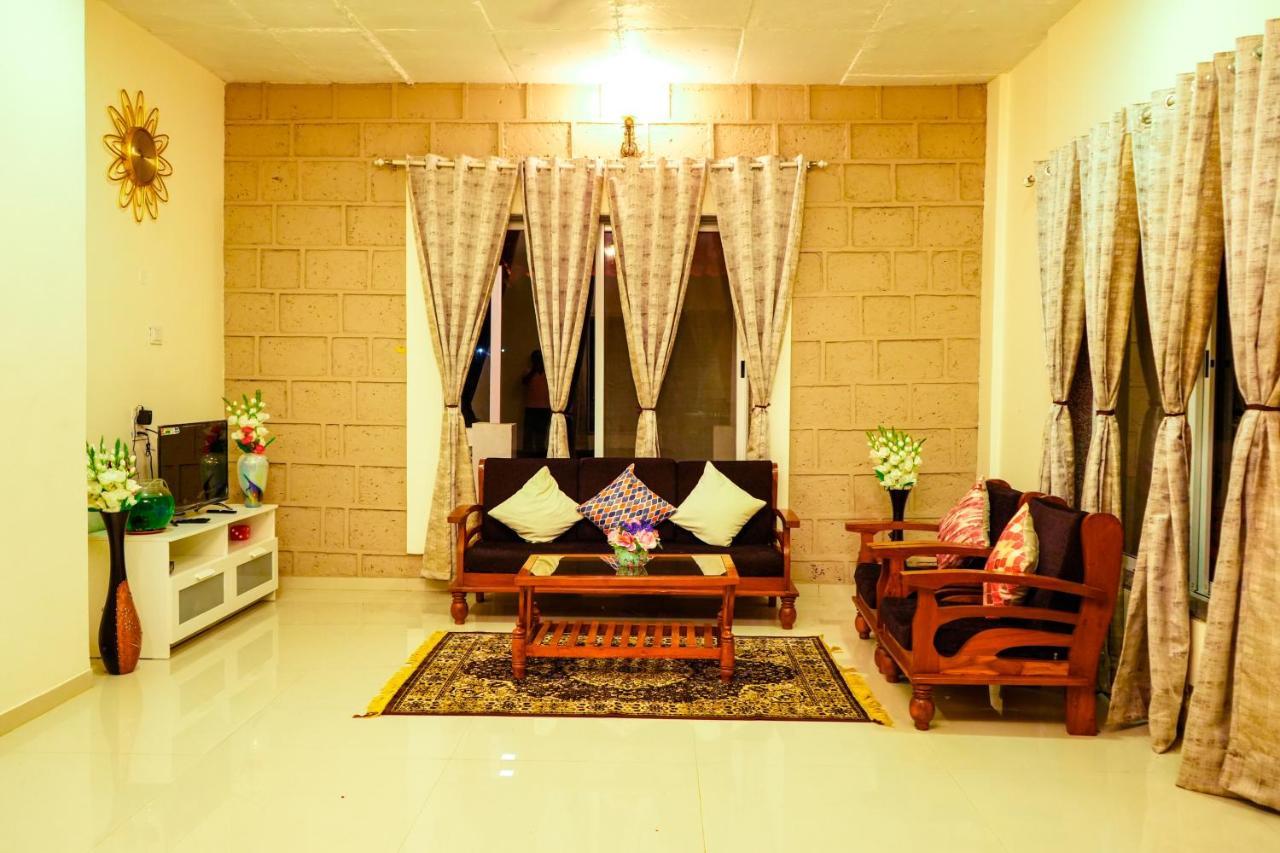 Spicy Mango Ocean Paradise - Luxurious Sea View Villa In Alibaug Christpada Экстерьер фото