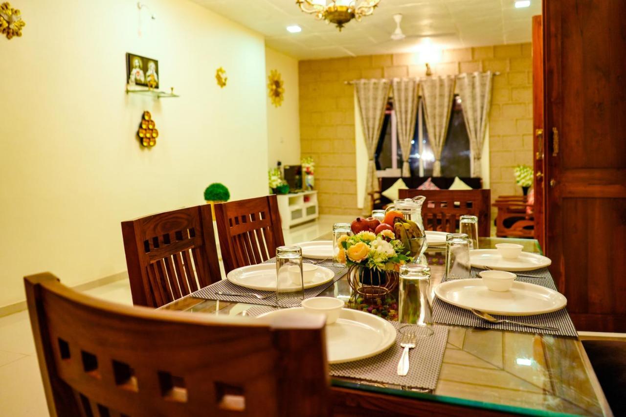 Spicy Mango Ocean Paradise - Luxurious Sea View Villa In Alibaug Christpada Экстерьер фото