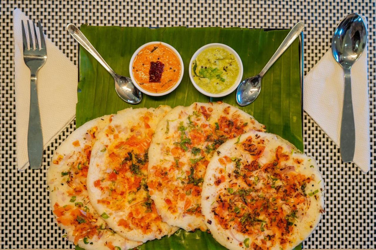 Spicy Mango Ocean Paradise - Luxurious Sea View Villa In Alibaug Christpada Экстерьер фото